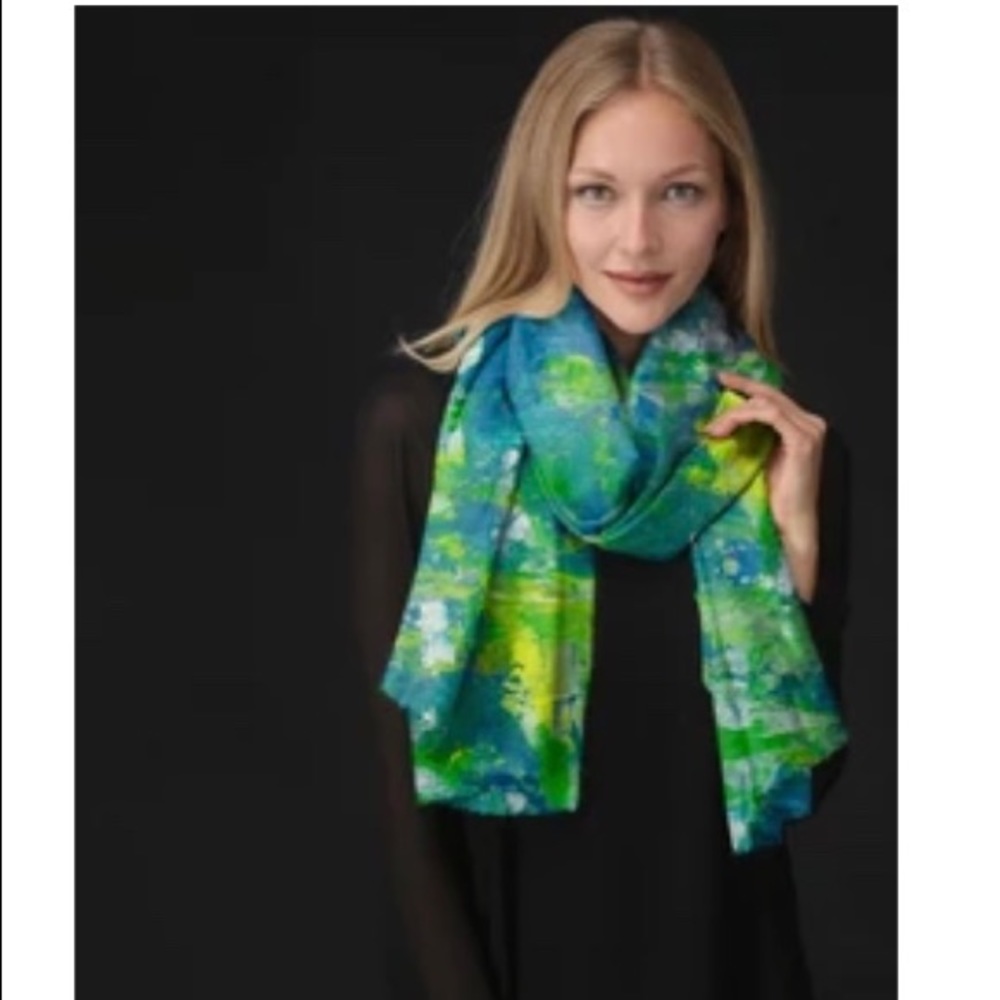 Meet your Posher, Noora